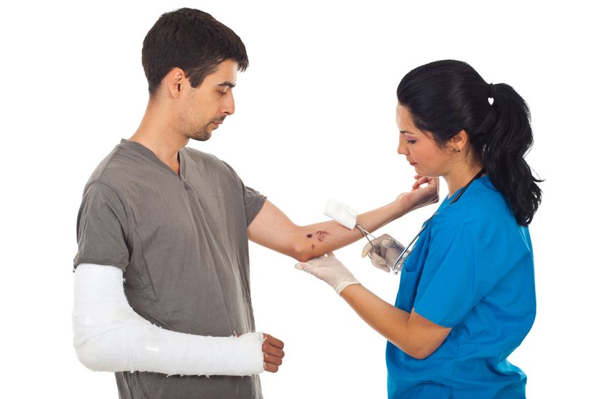 Laguna Niguel Workers Comp Insurance